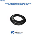 Guarda Po Beng Titan 150 160/FAN 125 150 09 /FAN 160/BROS 125 150 160/XRE 190 Mca
