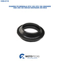 Guarda Po Bengala XTZ 125/ XTZ 150 CROSSER/ CBX 250/ CB 300/CB 500/FAZER 250 Mca