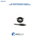 Engrenagem do Velocimetro Titan 125 ...99/ Today 125 90/94 CG 125 83/89 Mca