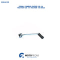 Pedal Cambio Fazer 150 14 / Factor 125 17 / Factor 150 Mca