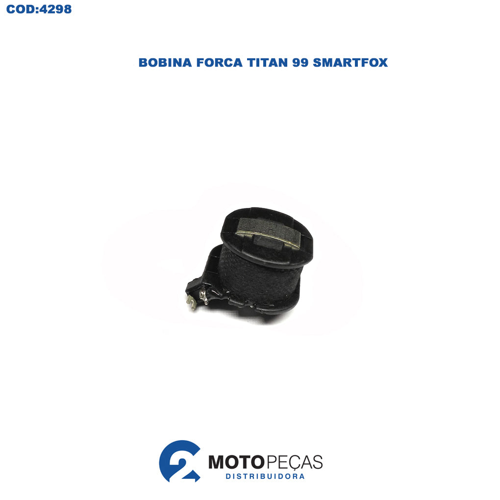 Bobina Forca Titan 99 Smartfox