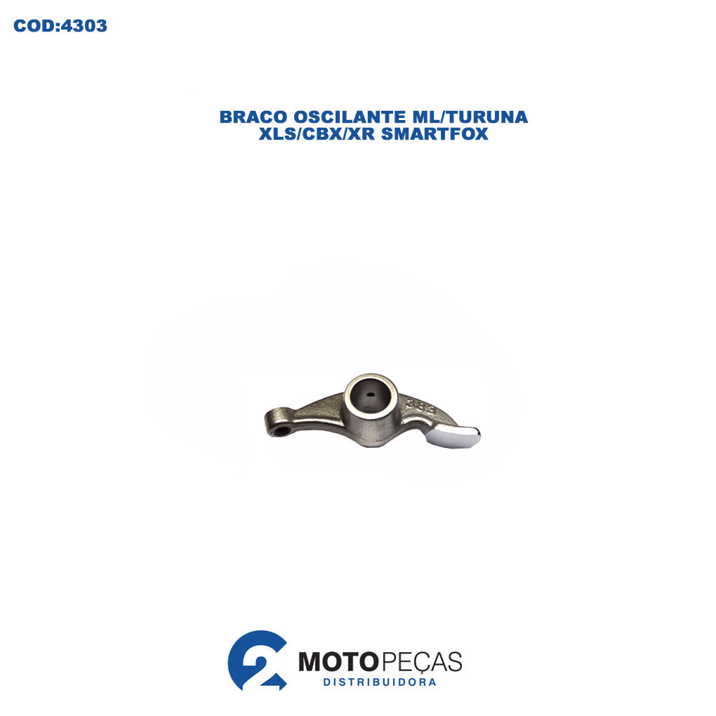 Balancim ML/TURUNA/XLS/CBX/XR Smartfox