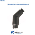 Cachimbo Vela Titan 150/BROS Smartfox