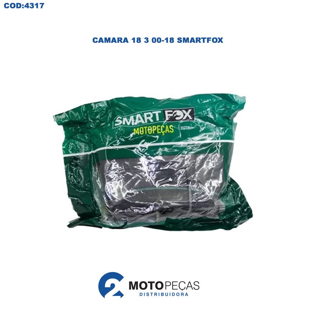 Camara 18 3 0018 Smartfox