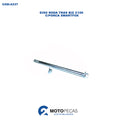 Eixo Roda DIANT/TRAS Biz 100 98/15 Biz 125 06/22 / Diant Pop 100 07/15 Pop 110I 16/22 C/PORCA Smartfox
