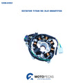 Estator Titan 95/99 / XLR Today 125 92/94 C/BASE Smartfox