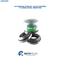 CX Direcao Titan 99 /CG 83/ESFERAS C/ Carga Axial Smartfox