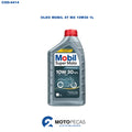 Oleo Mobil 4T MX 10W30 1L