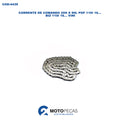 Corrente de Comando 25H X 90L Pop 110I 2016 e D / Biz 110I 2016 e D Vini