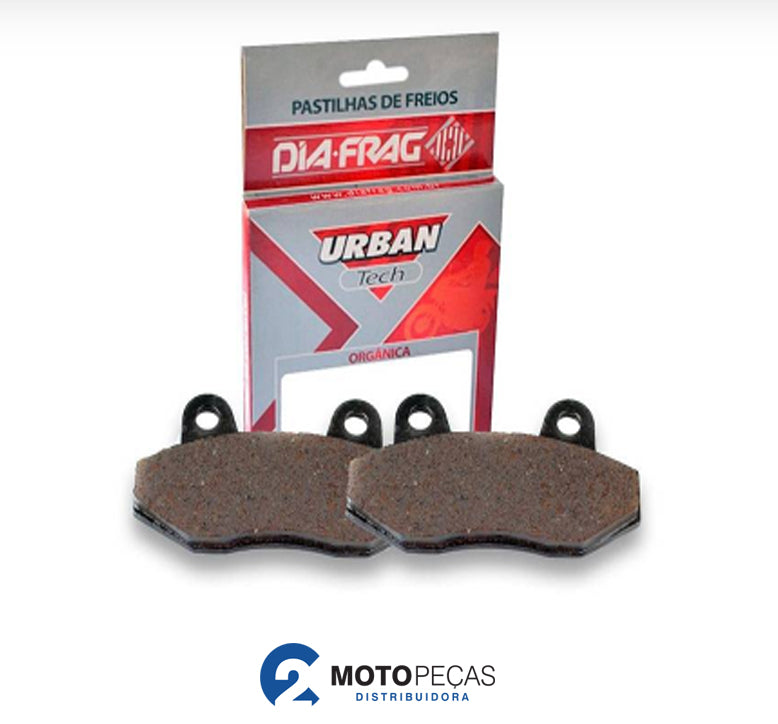 Past Tras Urbantech CR 125/ 250/ 450 02 /CRF 250R /450 /CRF X 250/ 450 Diafrag