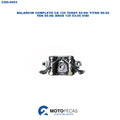 Balancim Compl Titan 125 92/99 / Titan 125 00/04/FAN 05/08 /BROS 125 03/05 Vini