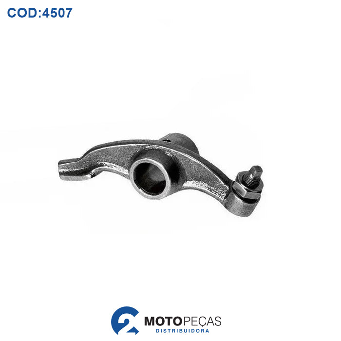 Balancim ADM/ESC [1PC] Traxx 50 Star Vini