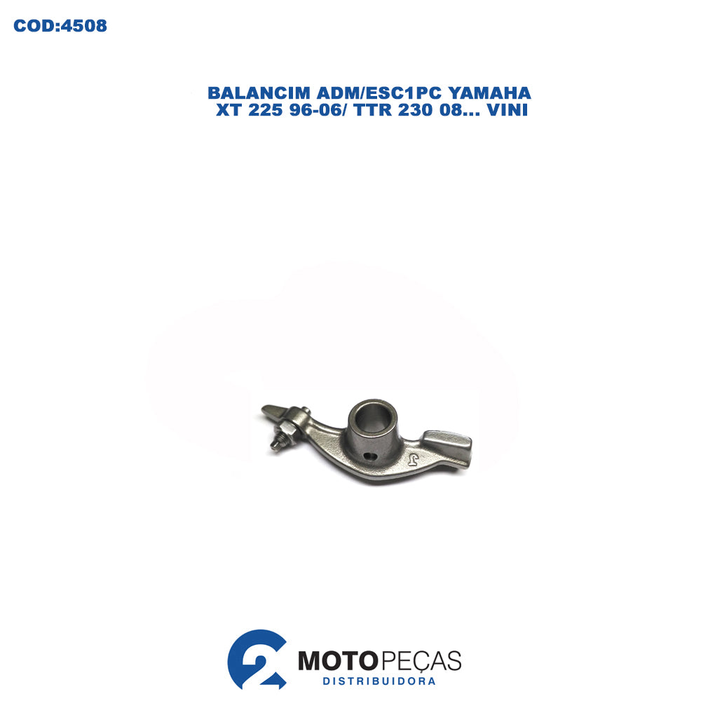 Balancim ADM/ESC1PC Yamaha XT 225 9606/TTR 230 2008 Ed Vini