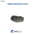 Corrente de Comando 25H X 98L CRYPTON/TURUNA/XL125/XLS 125/KATANA 125 Vini
