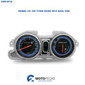 Painel CG 150 Titan KS/ES 0910 Azul Vini