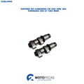 Arvore do Comando CB 300/ XRE 300/TORNADO 250 07 / CBX WGK