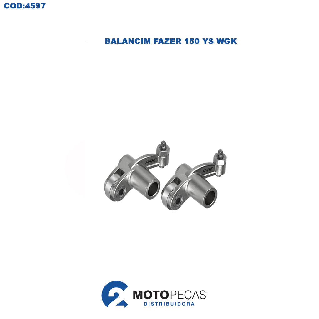 Balancim Fazer 150 YS WGK