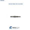Eixo do Pinhao YBR 125 08 / WGK
