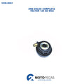 Engrenagem do Velocimetro Compl Factor 125 Ed 09/16 a Disco Mca