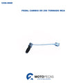 Pedal Cambio XR 250 Tornado Mca