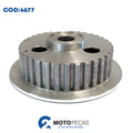 Cubo da Embreagem Titan 160/ Bros 160 / XRE 190 Mca