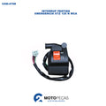 Interrup PARTIDA/EMERGENCIA XTZ 125 K Mca