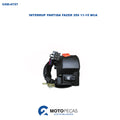 Interrup Partida Fazer 250 1115 Mca
