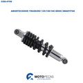 Amortecedor Traseiro Bros 125 Bros 150 Bros 160 XRE 190SMARTFOX