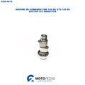 Arvore de Comando YBR 125 06/18 /XTZ 125 06/16 /FACTOR 125 09/16 Smartfox