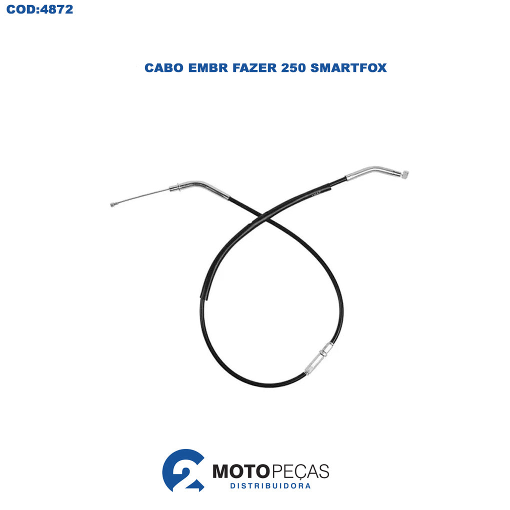 Cabo Embr Fazer 250 06/15 Smartfox