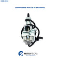 Carburador Fan 125 09 Smartfox