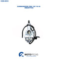 Carburador Fan 125 1416 Smartfox