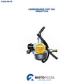 Carburador Pop 100 Smartfox