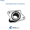 Coletor Admissao Bros 125 03/05 Bros 150 03/05 S/CATAL Smartfox
