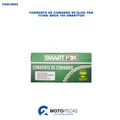 Corrente de Comando 98 ELOS/ Fan / Titan / Bros 160 Smartfox