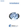 Plato da Embreagem YBR125/XTZ/FACTOR Smartfox