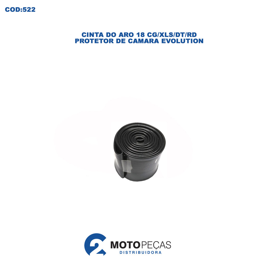 Cinta do Aro 18 CG/XLS/DT/RDPROTETOR de Camara Evolution