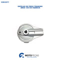 Espelho de Freio Traseiro Bros 125/150 Fabreck