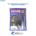 Past Diant Factor 125 09/ Crypton 10/ Fazer 150 13/14 Fabreck