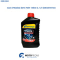 Oleo Ipiranga Moto Perf 10W30 SL 1LT Semisintetico