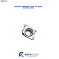 Coletor Admissao Fan 125 06/08 C/CATAL Mca
