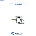Coletor Admissao Fan 125 09/13 C/CATAL Mca