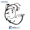 Fiacao Fan 150 Flex 12/13 Esi / Esdi Magnetron