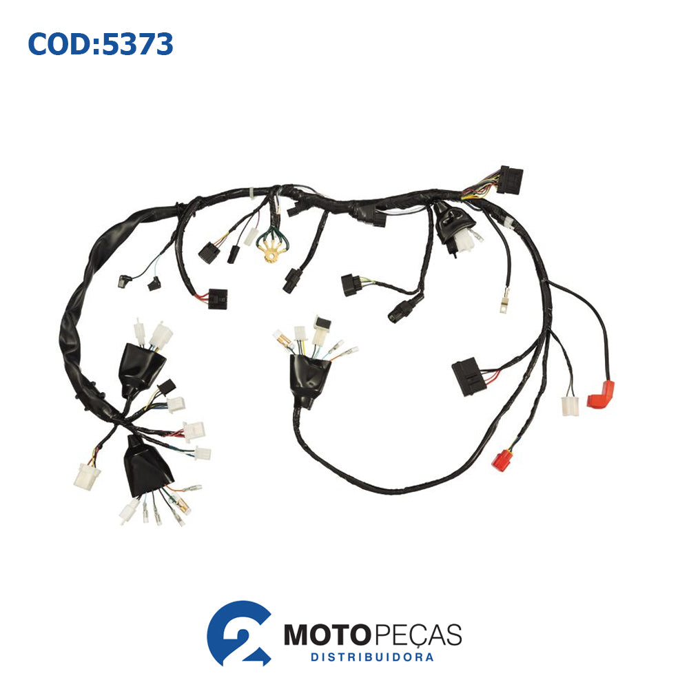 Fiacao Bros 150 KS 09/10 Gasolina Magnetron