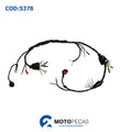 Fiacao XR 200 94/02 Magnetron