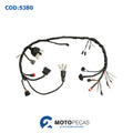 Fiacao CBX 250 04 05 / Magnetron