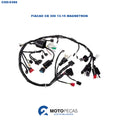 Fiacao CB 300 1315 Magnetron