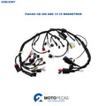 Fiacao CB 300 ABS 13-15 Magnetron