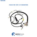 Fiacao YBR 125K 1415 Magnetron