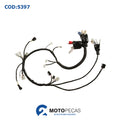 Fiacao XTZ 125E 11/14 Magnetron